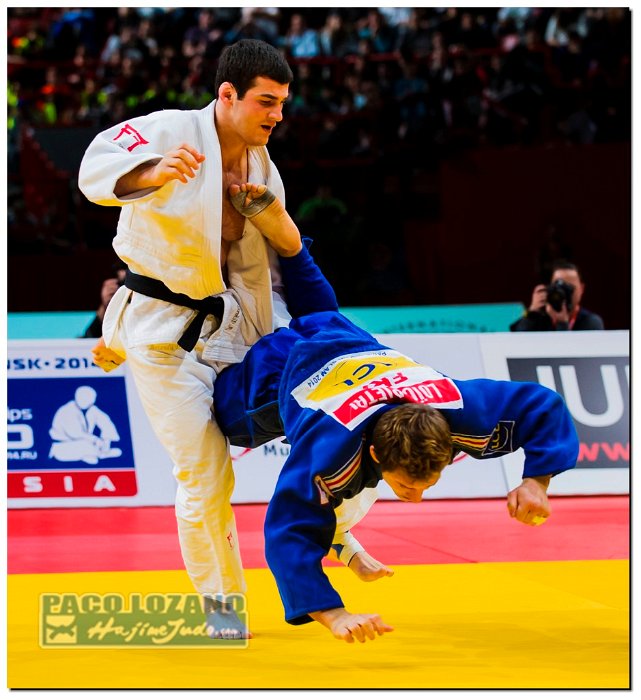 Paris 2014 by P.Lozano cat -81 kg_PLM5481